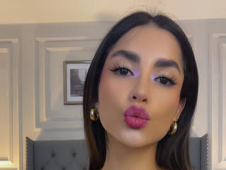 SofyaLane - Live sex cam - 27848420