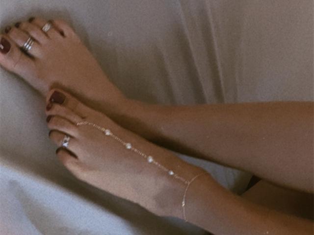 SofyaLane - Camera khiêu dâm &amp; quyến rũ trực tiếp - 27848432