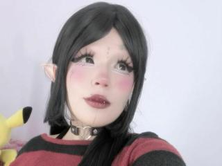 StarWitch - сексуальная веб-камера в реальном времени - 27849131