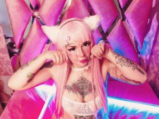 StarWitch - Camera khiêu dâm &amp; quyến rũ trực tiếp - 27849149