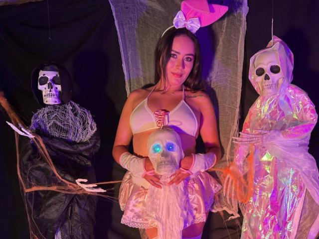 CamilaBardot - Live porn &amp; sex cam - 27849497