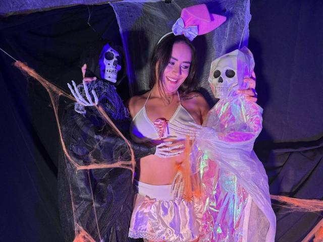 CamilaBardot - Camera khiêu dâm &amp; quyến rũ trực tiếp - 27849509