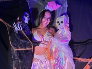 CamilaBardot - Sexe cam en vivo - 27849515