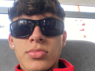 Willstarx - сексуальная веб-камера в реальном времени - 27849737