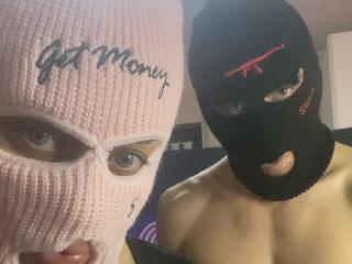 SinfulUnion - сексуальная веб-камера в реальном времени - 27849809