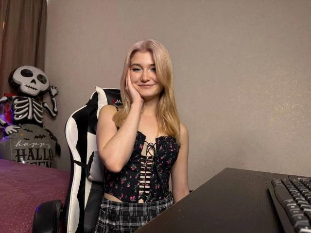 Monnyca-hot - сексуальная веб-камера в реальном времени - 27849908