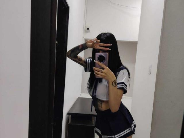 HaryBlair - Live porn &amp; sex cam - 27849995