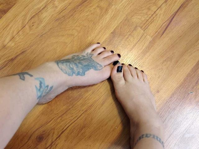 HaryBlair - Camera khiêu dâm &amp; quyến rũ trực tiếp - 27850019