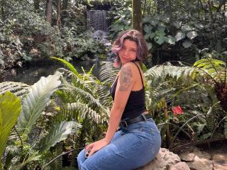 AluDamn - Live porn &amp; sex cam - 27850049