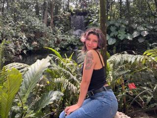 AluDamn - Live porn &amp; sex cam - 27850052