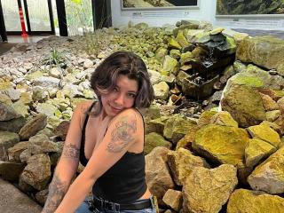 AluDamn - Live porn &amp; sex cam - 27850055