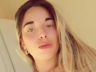 AlmenRubia - сексуальная веб-камера в реальном времени - 27850073