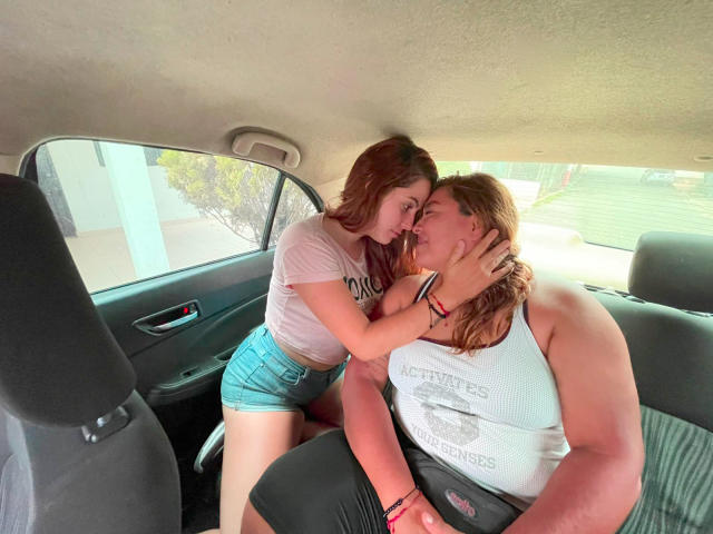 EstefanyandCamila - Live porn &amp; sex cam - 27850238