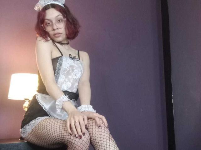 SophieBlake - Sexe cam en vivo - 27850481