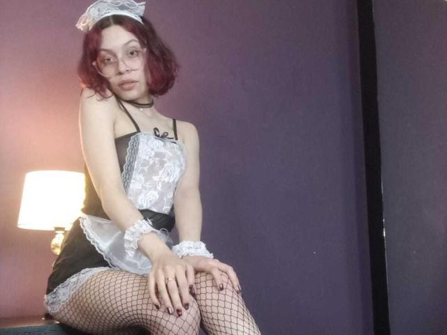 SophieBlake - ライブポルノ&amp;セックスカム - 27850487