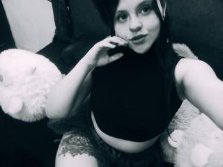 SophieHill - Sexe cam en vivo - 27850571
