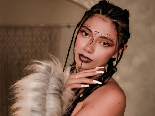 AnnaMooree - Live porno og sexkamera - 27850613