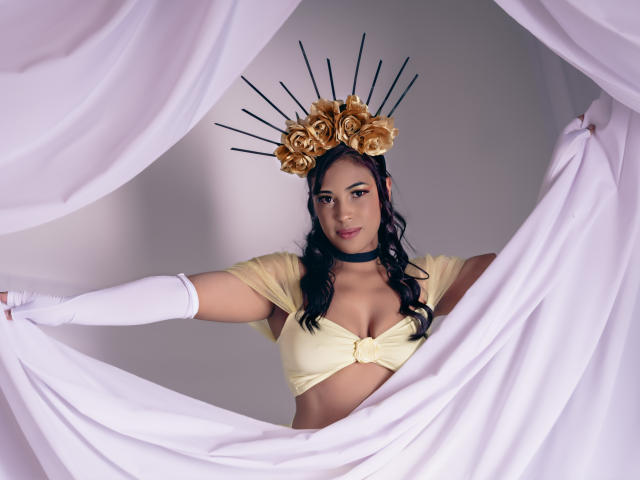 SusiLopez - Sexe cam en vivo - 27850673