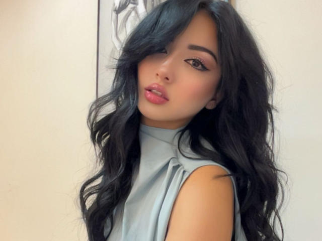 LillyTaylor - Live sexe cam - 27850730