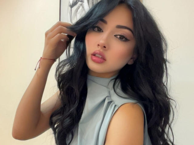 LillyTaylor - сексуальная веб-камера в реальном времени - 27850733