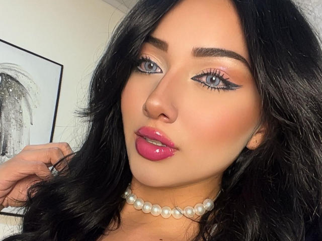 LillyTaylor - Live sex cam - 27850754