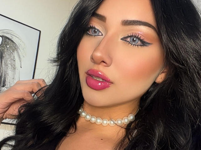 LillyTaylor - Live sex cam - 27850763