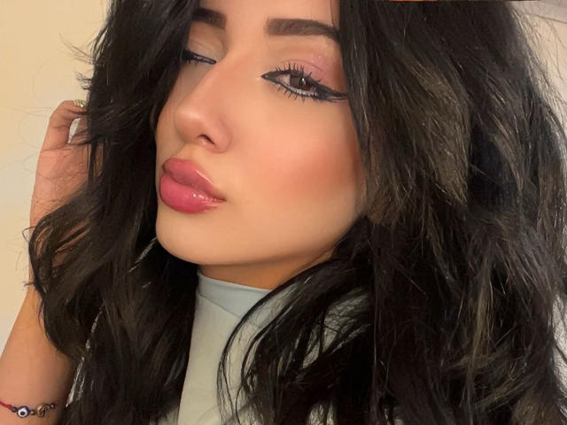 LillyTaylor - Live sex cam - 27850787