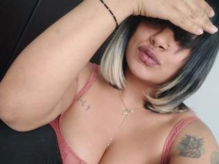 MariGonz - Sexe cam en vivo - 27851030