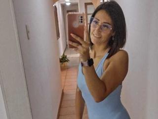 SharisWillian - Sexe cam en vivo - 27851189