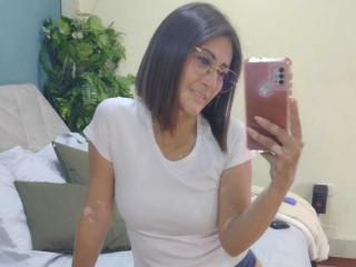 SharisWillian - Live sex cam - 27851198