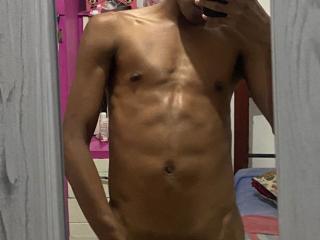 BrownyX - Live sex cam - 27851288