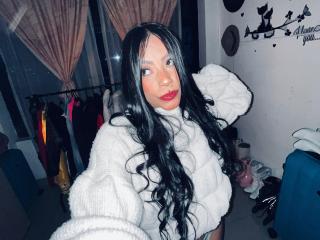 Amberv - Sexe cam en vivo - 27851471