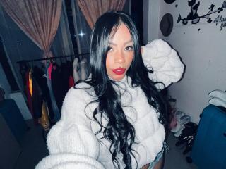 Amberv - Sexe cam en vivo - 27851477