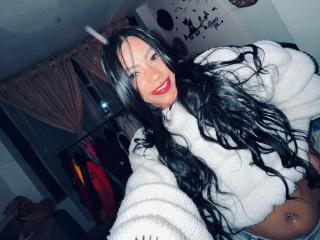 Amberv - Sexe cam en vivo - 27851510