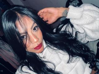 Amberv - Sexe cam en vivo - 27851513