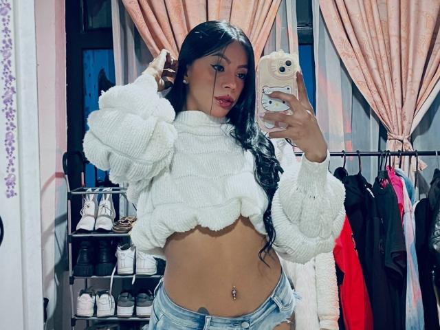 Amberv - сексуальная веб-камера в реальном времени - 27851516