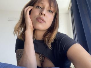 KiaraHernandes - Live sex cam - 27851654