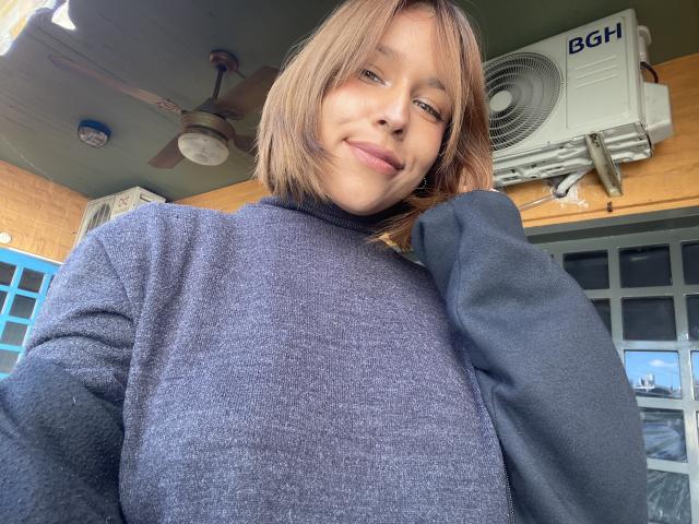 KiaraHernandes - Live sexe cam - 27851717