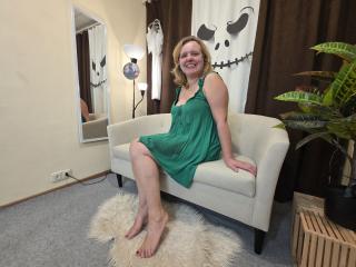 VestaWoody - Camera khiêu dâm &amp; quyến rũ trực tiếp - 27852254