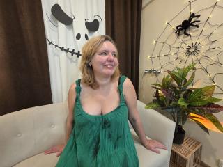 VestaWoody - Sexe cam en vivo - 27852269