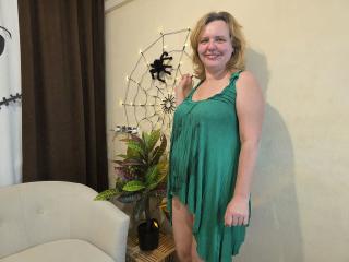 VestaWoody - Sexe cam en vivo - 27852287