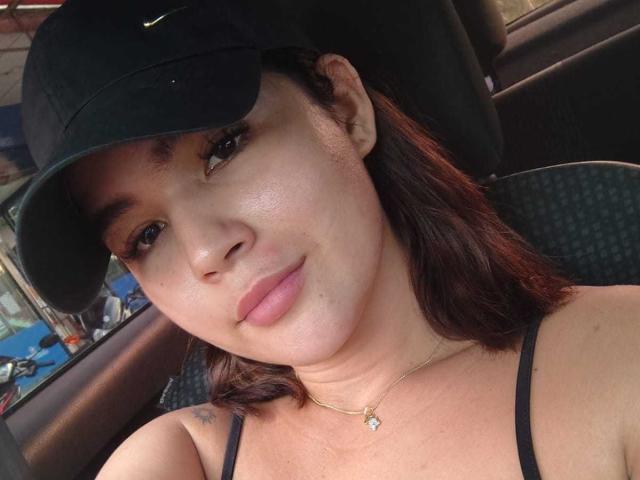 ScarlletZhen - Live porno og sexkamera - 27852371