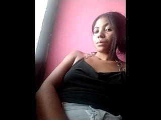 Mouniah - Sexe cam en vivo - 27852731