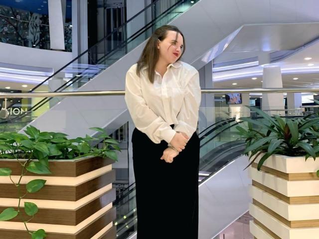 Yulianiya - Live porn &amp; sex cam - 27852761