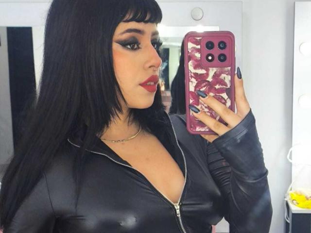 MimiLuvy - Live porn &amp; sex cam - 27853088