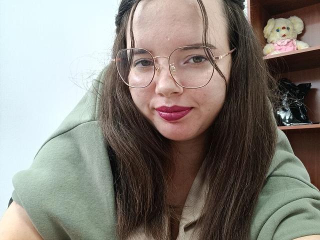 Yulianiya - 라이브 포르노 &amp; 섹스 캠 - 27853250