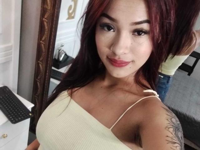 SashaHans - Porno na żywo i seks kamera - 27853700