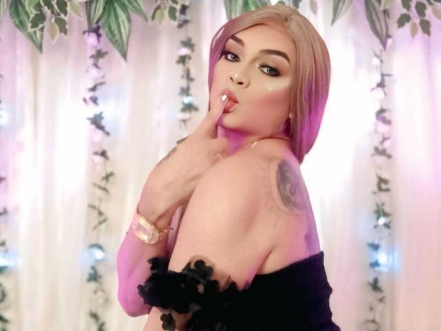 KarolElegance - сексуальная веб-камера в реальном времени - 27853937