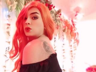 KarolElegance - Sexe cam en vivo - 27853952