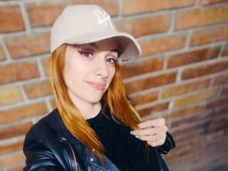 ScarlettN - Live porno og sexkamera - 27853997